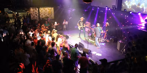 Hogwire - Nearly NYE - Night 1 - Presented By MountainWest Bank