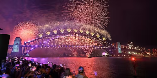 New Year's Eve - House of Splendour | Yallamundi Rooms, Sydney Opera House
