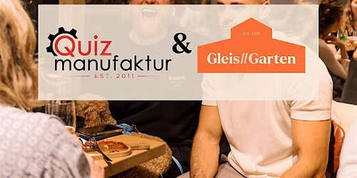Foodmarket Quiz