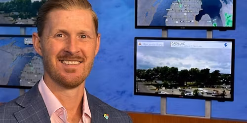 Cloudy With a Chance of Trees