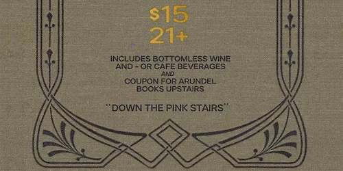 SILENT READING & JAZZ: wine bar & coffee