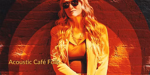 Joan Osborne - Bob Dylan Tribute at The Warehouse at FTC Fairfield Theatre Company
