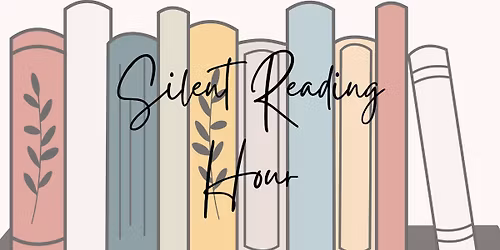 Silent Reading Hour