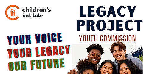 LAUNCH Summer Social and Youth Listening Session