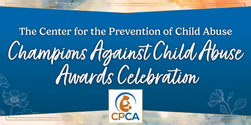 Champions Against Child Abuse Awards Celebration 2026