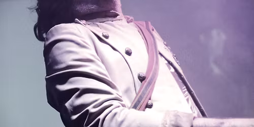 8FF in Hobart #1 - HOBOFOPO2025