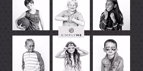 Simply Me Art Show by Rachel Lockwood Photography benefitting Backpack Friends