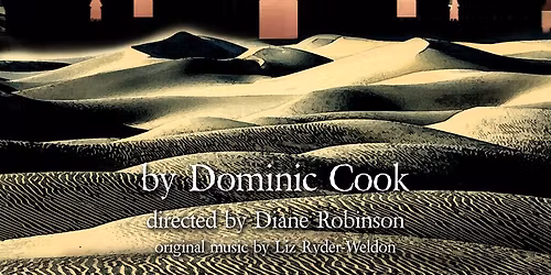 Arabian Nights - Auditions