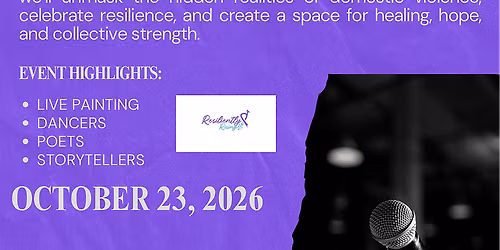 Unmasked: Rise Of The Resilient