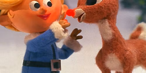 Holiday Movie Trivia at Glass & Grain House