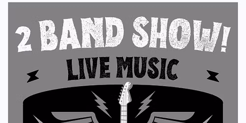2 Live Bands at Empire Naperville - Chalant + Rock Steady!