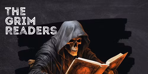 Grim Readers Book Club
