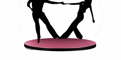 Beginner West Coast Swing Class