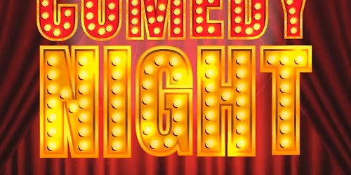Comedy Night