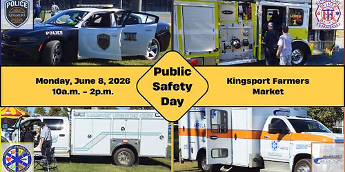 Public Safety Day