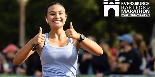 Eversource Hartford Marathon, Half Marathon, Team 26.2 Relay & Charity 5K