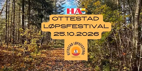 HA Ottestad l\u00f8psfestival 2026