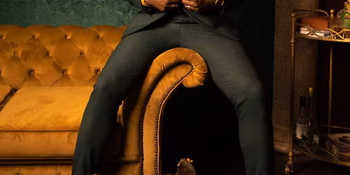 Sean Fresh at Stickyz