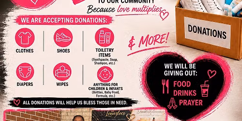 Giving Back