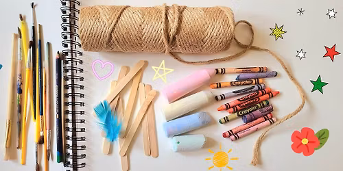 2026 Youth Art Workshop