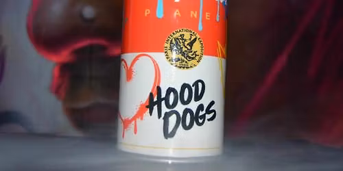 Fiesta VIP Sin Esperas en Hood Dogs