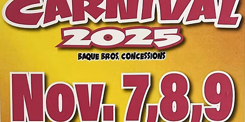 Hollenbeck Community Carnival