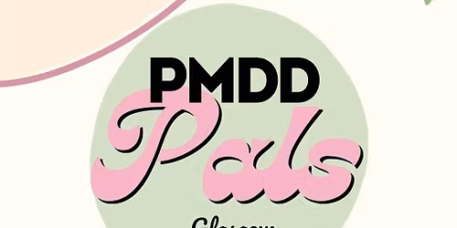 PMDD Pals Support Group