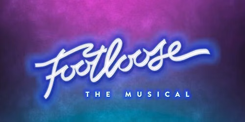 \u201cFootloose\u201d the musical