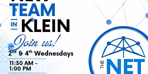 Small Business Lunch - Klein