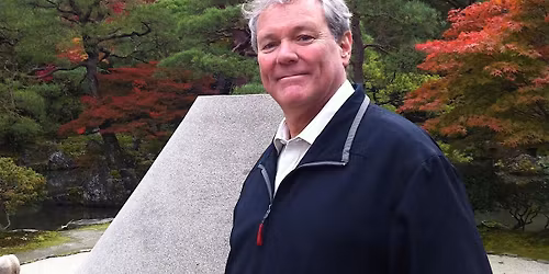Celebrating Professor Brad Garton
