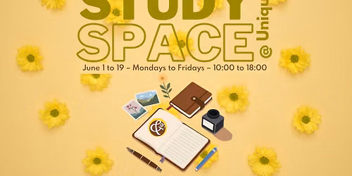 Study Space