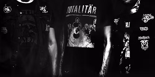 ROTTEN SOUND (FIN) | ALTAR BAR