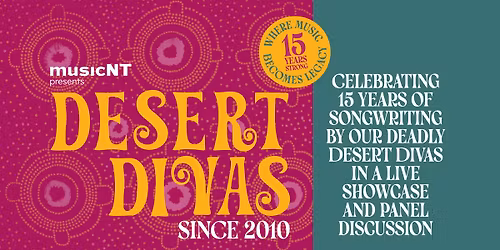 Desert Divas 15 Years Showcase: Where Music Becomes Legacy