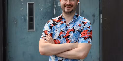 Sebastian Klussmann: Vortrag & Quiz \u201eDie neue Live-Show\u201c