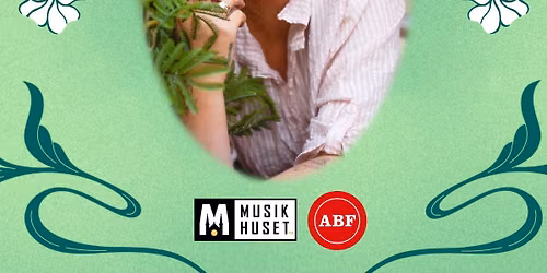 Musikhuset sommar - Lovad