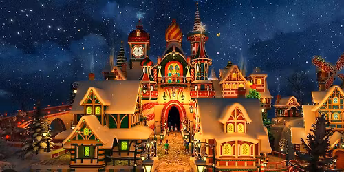 Mikul\u00e1\u0161 na ka\u0161tieli Jablonica - viano\u010dn\u00e9 trhy s remeslami a skvel\u00fdm jedlom na Ka\u0161tieli v Jablonici 