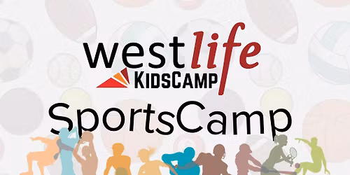 Westlife Sports Camp