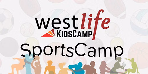 Westlife Sports Camp