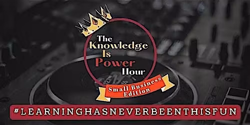 The Knowledge is Power Hour Game Show