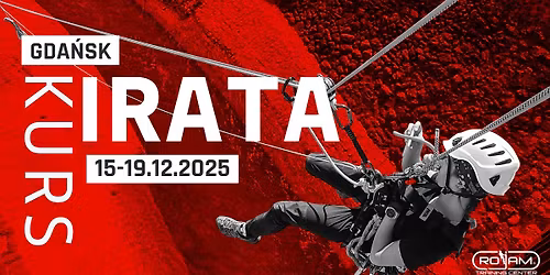 IRATA \/ OTDL Gda\u0144sk