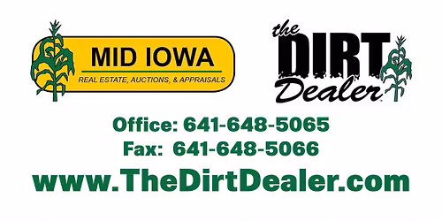 Union County Land Auction