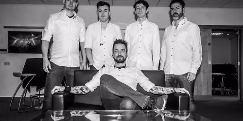 Frank Turner & the Sleeping Souls