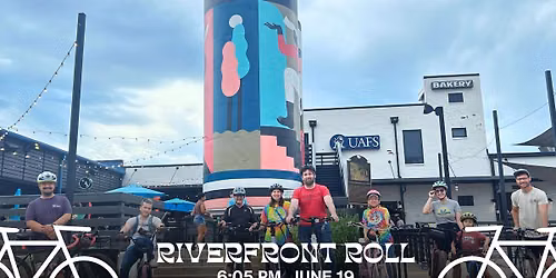 Bikes at the Bakery | June Community Ride