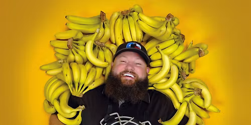 Savanah Bananas- Umpire UnMasked- Comedy Show 