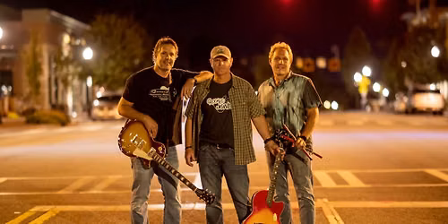 Crooked Jones at Southern Post Roswell