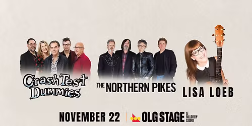 2025-11-22 Fallsview Casino - Niagara Falls ON \ud83c\udde8\ud83c\udde6