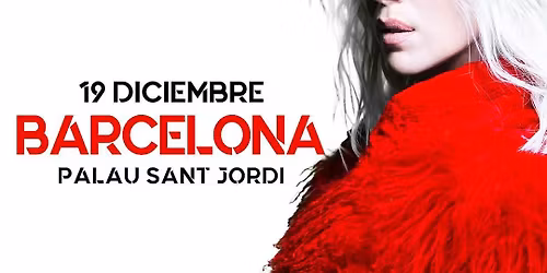 Monica Naranjo Barcelona Tickets