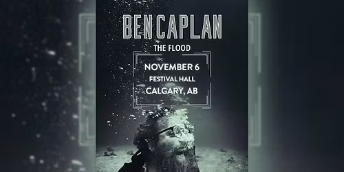 Ben Caplan