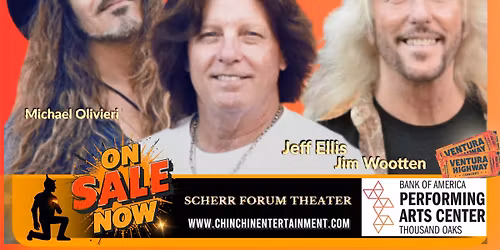 America Tribute \u2014 Ventura Highway | Thousand Oaks, CA