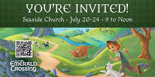 Vacation Bible School